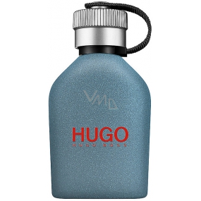 Hugo Boss Hugo Urban Reise Eau de Toilette für Männer 75 ml Tester