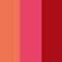 Artdeco Ombré Lippenstift Lippenstift 23 Ärger im Paradies 3,5 g