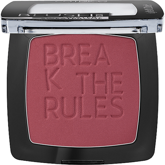 Catrice Blush Box Rouge 050 Burgund 6 g