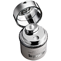 La Prairie White Caviar Creme Außergewöhnliche Tages- und Nachtaufhellungscreme 60 ml