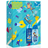 Fa Kids Boys Duschgel 250 ml + Schauma Kids Haarshampoo für Kinder 250 ml, Kosmetikset
