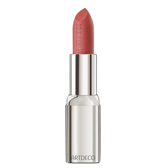 Artdeco Hochleistungslippenstift Lippenstift 724 Mat Terrakotta 4 g