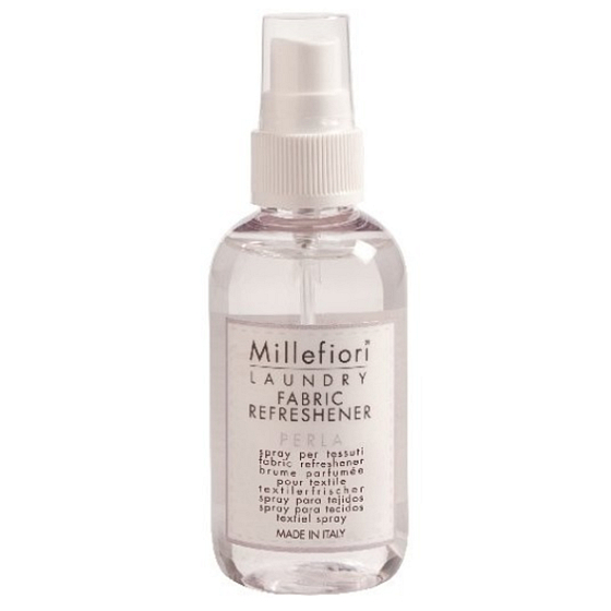 Millefiori Milano Wäscherei Perla - Perla Stoffauffrischer 75 ml