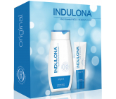 Indulona Original Handcreme 85 ml + Körperlotion 250 ml, Kosmetikset