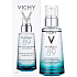 Vichy Minéral 89 Hyaluron-Booster Kräftigungs- und Füllbooster für alle Hauttypen 50 ml