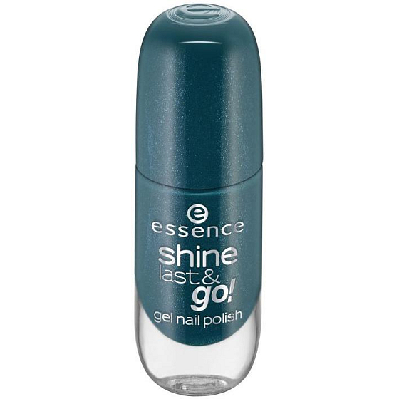 Essence Shine Last & Go! Nagellack 36 Sag meinen Namen 8 ml