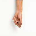 Essence Shine Last & Go! Nagellack 38 soll 8 ml sein