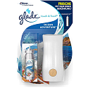 Glade Touch & Fresh Ocean Adventure Lufterfrischer + austauschbare Nachfüllung mit dem Duft des Ozeans 10 ml