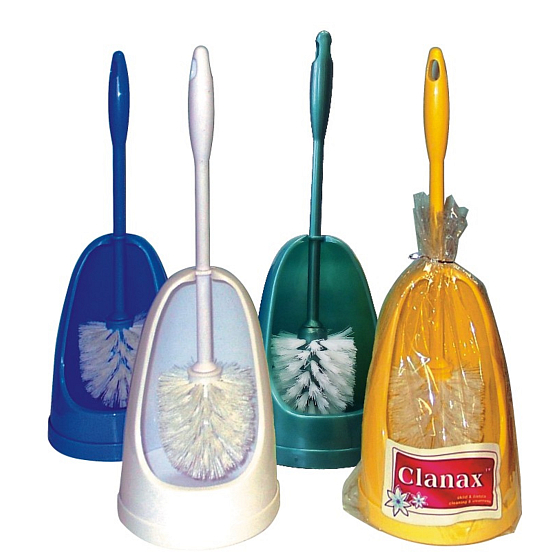Clanax WC-Set 1 Stück BH506