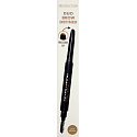 Makeup Revolution Duo Brauenstift Hellbraun 0,15 g