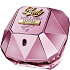 Paco Rabanne Lady Million Empire EdT 100 ml Duftwassertester für Frauen