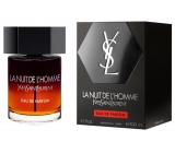 Yves Saint Laurent La Nuit de L Homme Eau de Parfum parfümiertes Wasser 100 ml