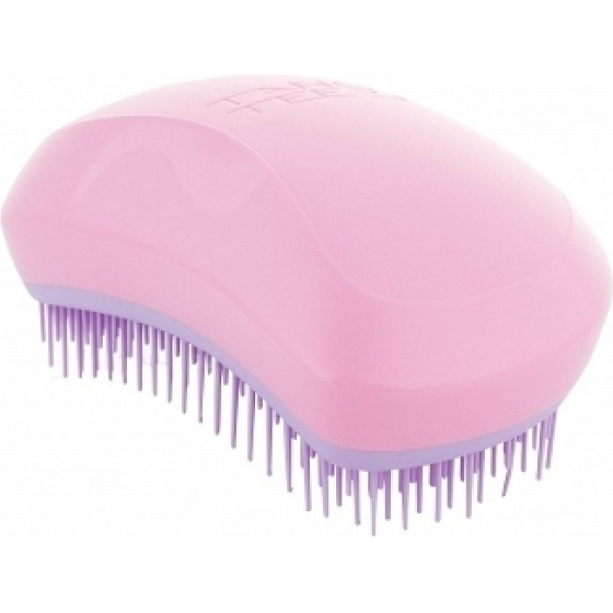 Tangle Teezer Salon Elite Professionelle Haarbürste pink-lila Pink Lilac
