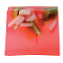 Bomb Cosmetics Strawberry Fields - Strawberry Fields Natürliche Glycerinseife 1 kg Block