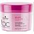 Schwarzkopf Professional BC Bonacure pH 4.5 Farbfrost-Behandlungsmaske für strahlende Farbe 200 ml