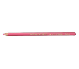 Uni Mitsubishi Dermatograph Industrieller Markierungsstift für verschiedene Arten von Oberflächen Pink 1 Stück