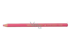 Uni Mitsubishi Dermatograph Industrieller Markierungsstift für verschiedene Arten von Oberflächen Pink 1 Stück