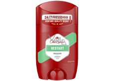 Old Spice Restart Deodorant Stick für Männer 50 ml