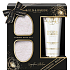 Baylis & Harding Sweet Tangerine and Grapefruit Fußlotion 125 ml + Socken, Kosmetikset für Frauen