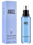 Thierry Mugler Angel Eau de Parfum für Damen 100 ml Nachfüllpackung