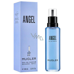 Thierry Mugler Angel Eau de Parfum für Damen 100 ml Nachfüllpackung