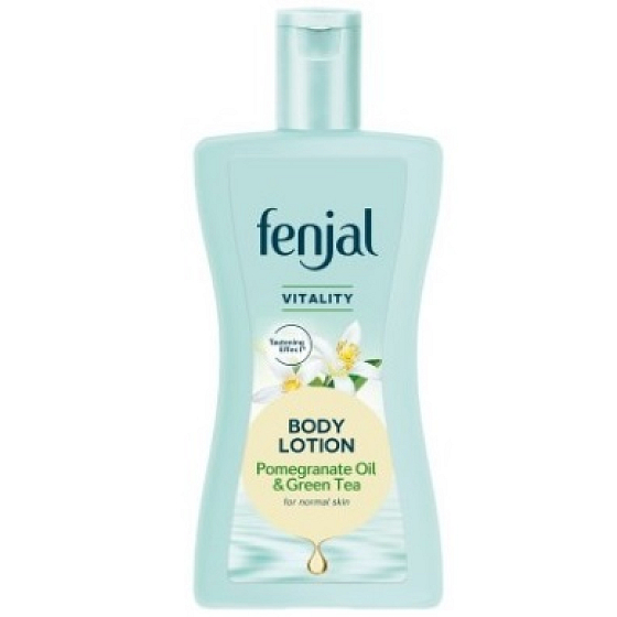 Fenjal Vitality Körperlotion 30 ml