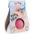 Bohemia Gifts Be a fairy funkelnde schäumende Badekugel für Kinder 100 g