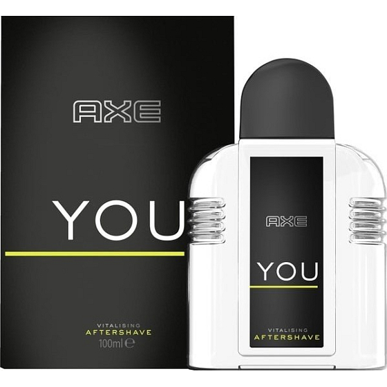 Axe You Aftershave 100 ml