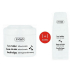 Ziaja Ziegenmilch Körperbutter 200 ml + Handcreme 80 ml, Duopack