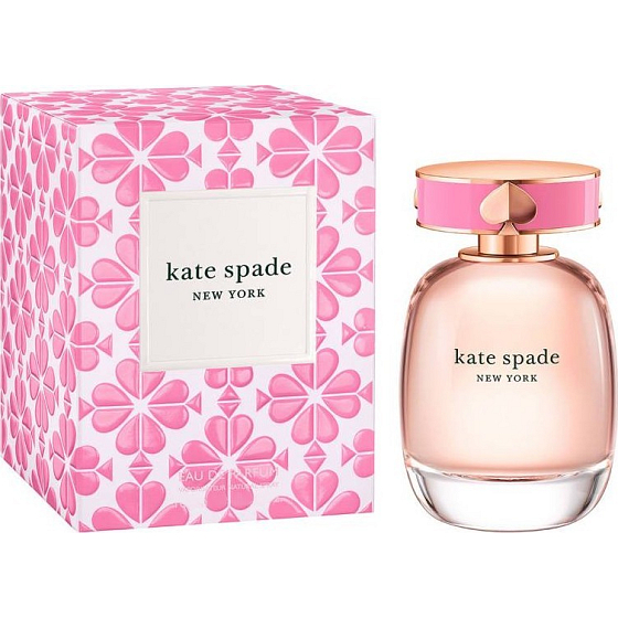 Kate Spade New York Eau de Parfum für Frauen 40 ml
