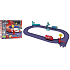 EP Line Chuggington Spielset mit Maschine 2 Stück, empfohlen ab 3 Jahren