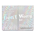 Essence Don't Worry, be... Lidschatten-Palette 5 g