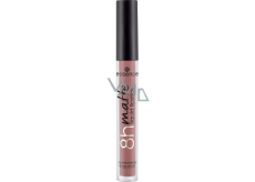 Essence 8h Matte Liquid Matte Lippenstift 02 Seidige Haselnuss 2,5 ml