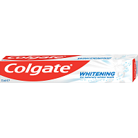 Colgate Zahnpasta Whitening, 75 ml