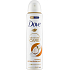 Dove Advanced Care Kokos Antitranspirant Spray, 150 ml