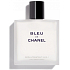Chanel Bleu de Chanel 3in1 feuchtigkeitsspendendes Rasierwasser für Männer 90 ml