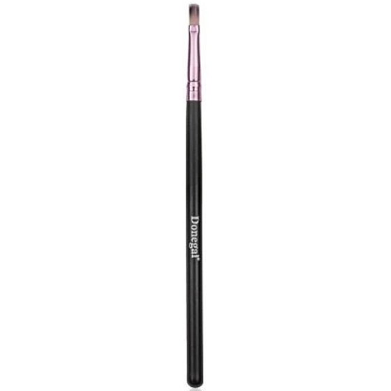 Donegal Love Pink Lippen- und Eyelinerpinsel 15 cm