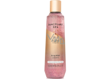 Sanctuary Spa Signature Collection Lilie und Rose Erfrischendes Duschgel 250 ml