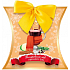 NeoCos Weihnachtstee Weihnachtsbadesalz 50 g