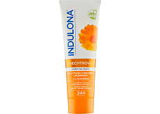 Indulona Ringelblumen Handcreme, 75 ml