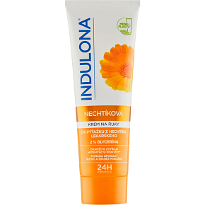 Indulona Ringelblumen Handcreme, 75 ml