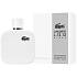 Lacoste Eau de Lacoste L.12.12 Blanc Eau de Parfum für Männer 100 ml