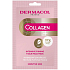 Dermacol Collagen+ intensiv straffende Textil-Gesichtsmaske 1 Stück