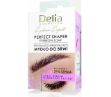 Delia Cosmetics Perfect Shaper Augenbrauen-Styling- und Pflegeseife 10 ml