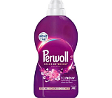 Perwoll Waschgel Mega Renew Blossom 40 Wäschen, 2000 ml