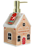 Baylis & Harding Winter Kingdom Flüssigseife für die Hände in Keramik 650 ml