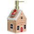 Baylis & Harding Winter Kingdom Flüssigseife für die Hände in Keramik 650 ml