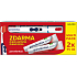 Paradontax zubní pasta Whitening, 2x 75 ml + zubní kartáček