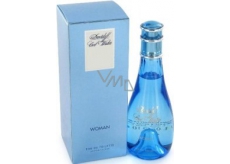 Davidoff Kaltwasser Frau Eau de Toilette 50 ml