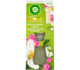 Air Wick Jasmin und Flieder Duftstäbchen, 25 ml